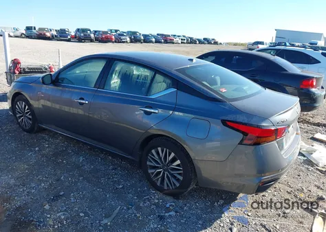 2023 Nissan Altima Sv Fwd z USA, uszkodzony, nr VIN 1N4BL4DV2PN339245